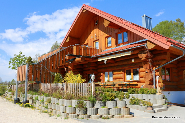 lindenhardt kürzdorfer exterior