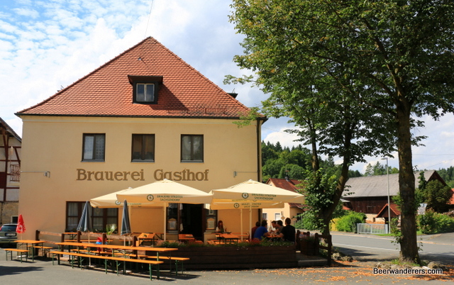 aufsess stadter exterior