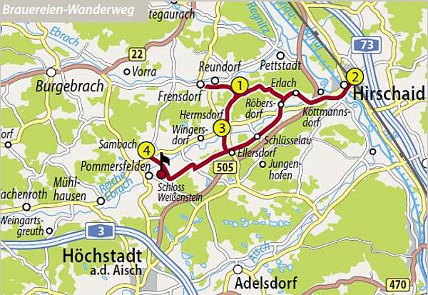 Hirschaid Circuit