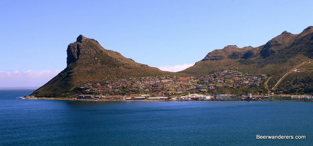 bay mountains